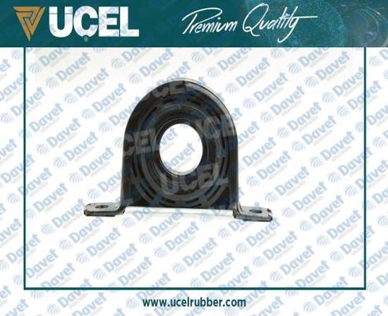 UCEL 82104 Saft Aski Takozu ( Ors Rulmanli 45×19) Navara 2.5 D  ####